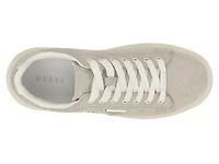 Elbina Platform Sneaker