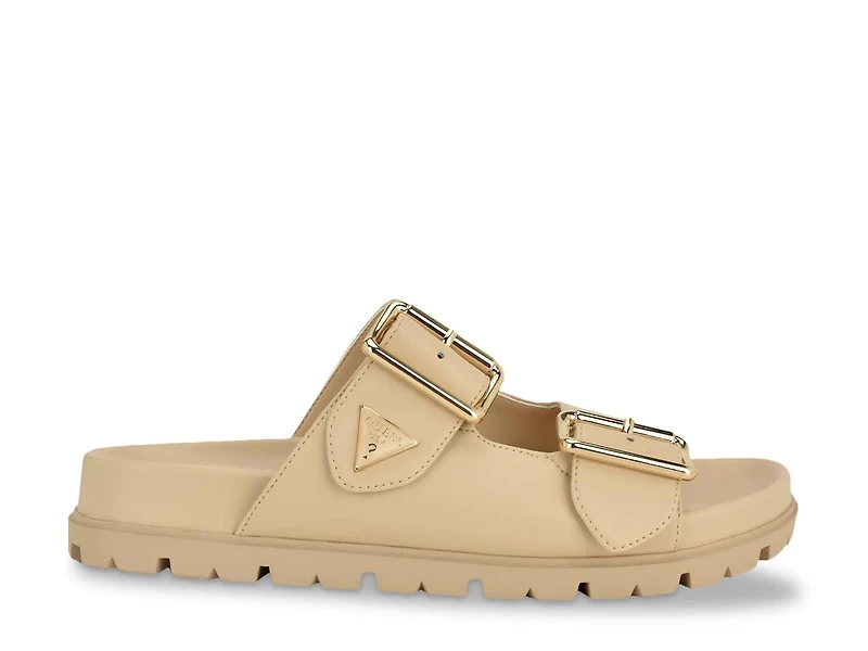 Fasten Sandal
