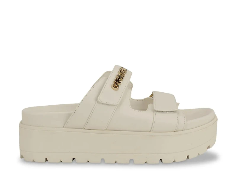 Faxon Platform Sandal