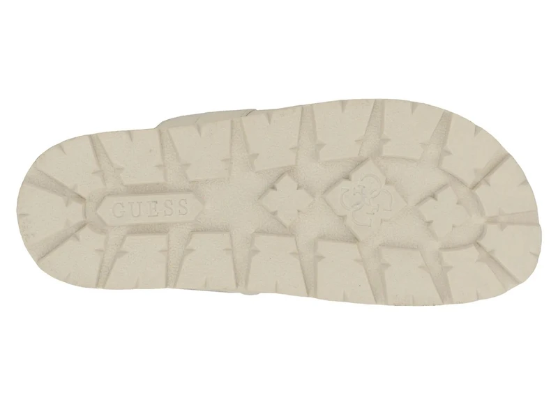 Faxon Platform Sandal