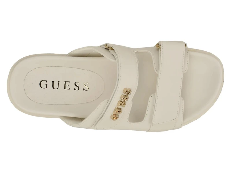 Faxon Platform Sandal