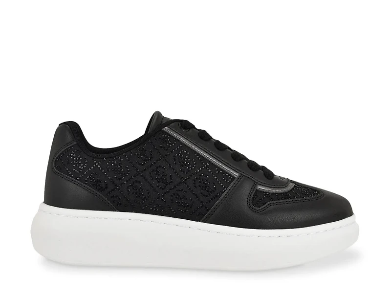 Fhilip Platform Sneaker