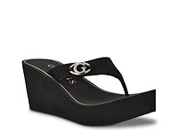 Shai Wedge Sandal