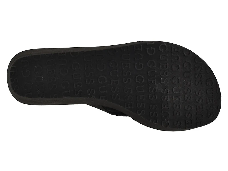 Shai Wedge Sandal