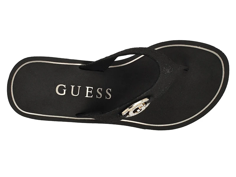 Shai Wedge Sandal