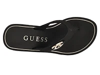 Shai Wedge Sandal