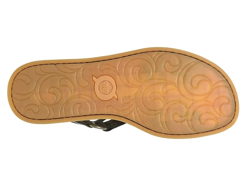 Indi Sandal
