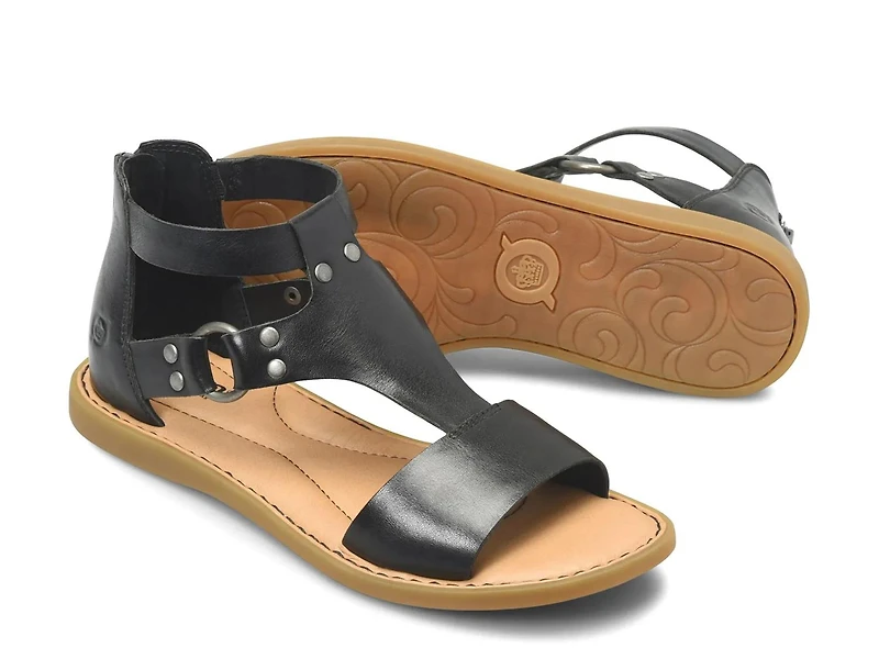 Indi Sandal