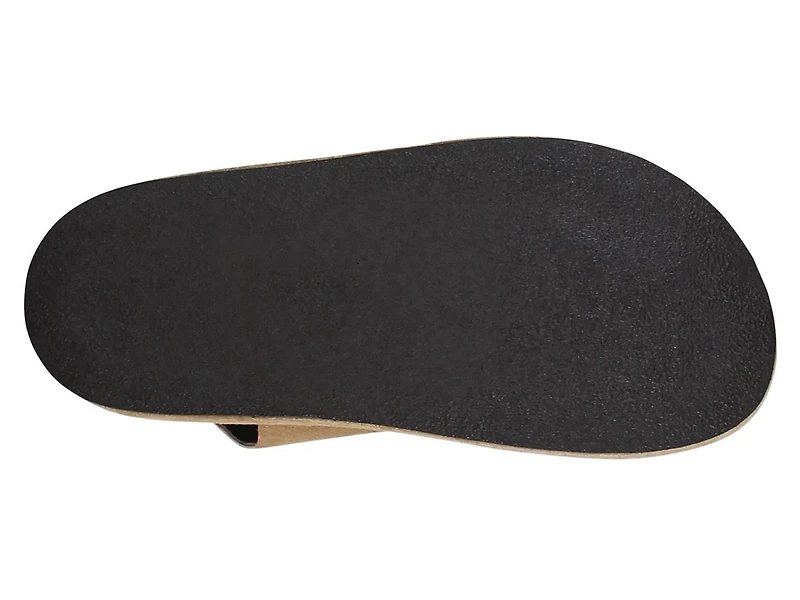 Sugar Fix Platform Sandal