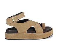Sugar Fix Platform Sandal