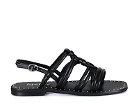Mos Saic Sandal