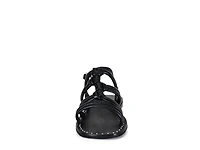 Mos Saic Sandal