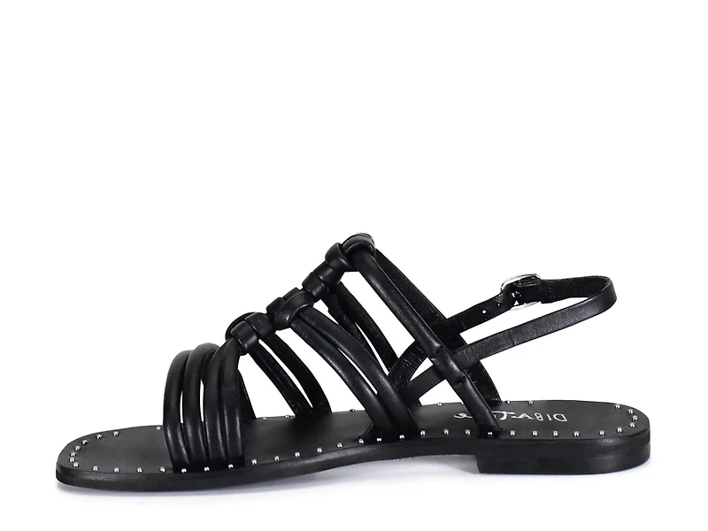 Mos Saic Sandal