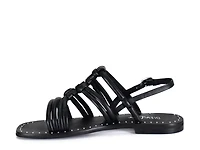 Mos Saic Sandal