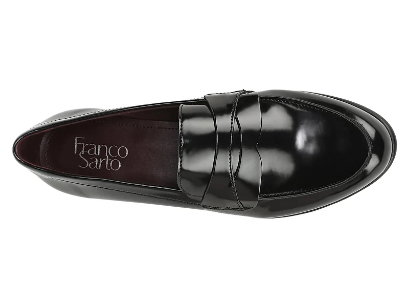 Maven Penny Loafer