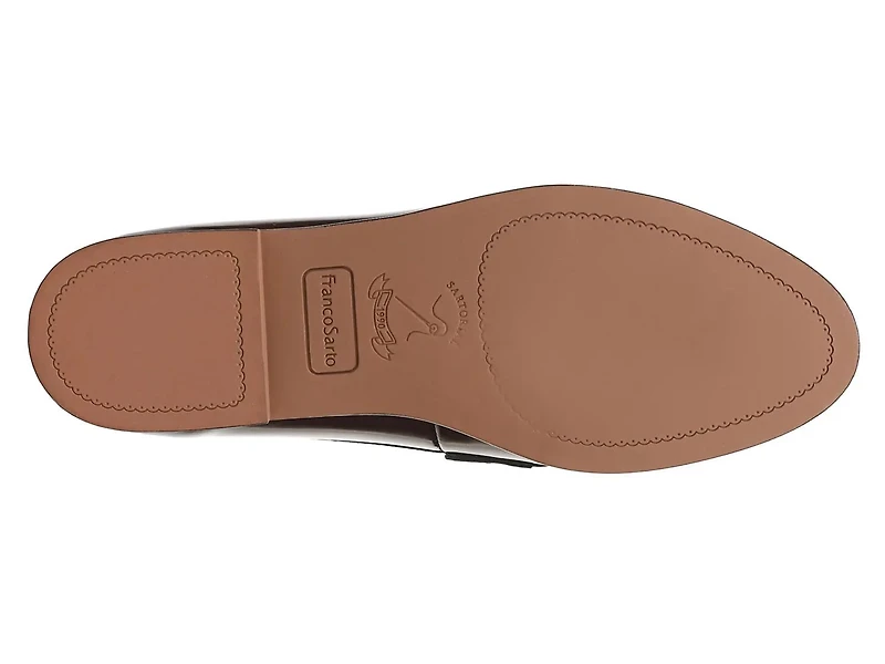 Maven Penny Loafer