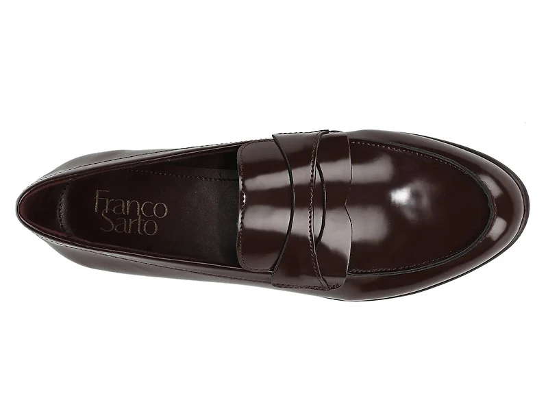 Maven Penny Loafer
