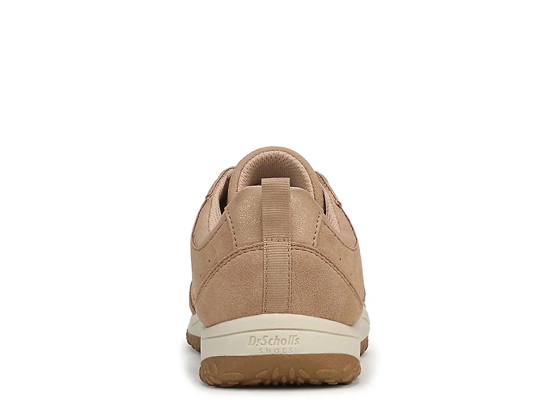 Ruby Court Sneaker