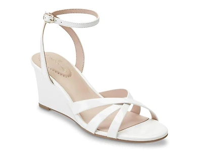 Adler Wedge Sandal