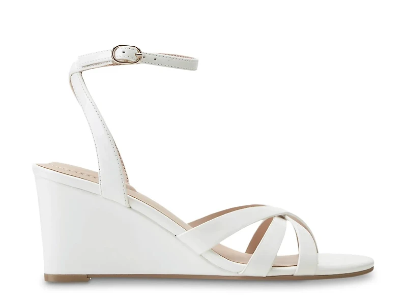 Adler Wedge Sandal