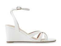 Adler Wedge Sandal