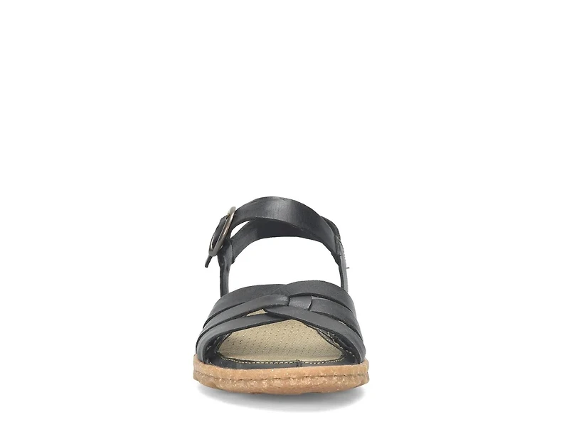Tabra Sandal