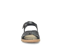 Tabra Sandal