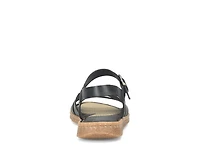 Tabra Sandal