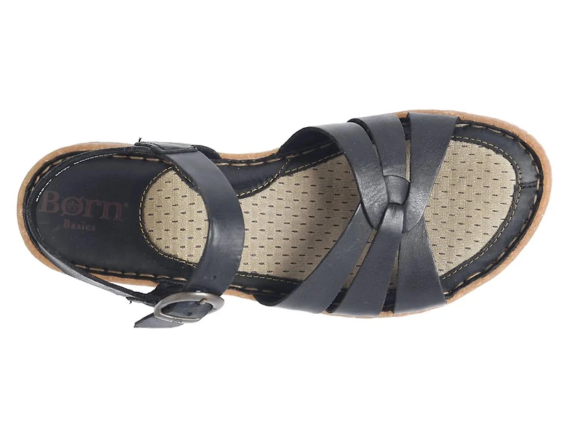 Tabra Sandal