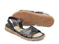 Tabra Sandal