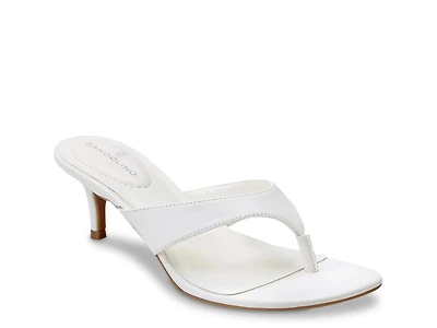 Ammer Sandal