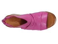 Small Town Wedge Sandal