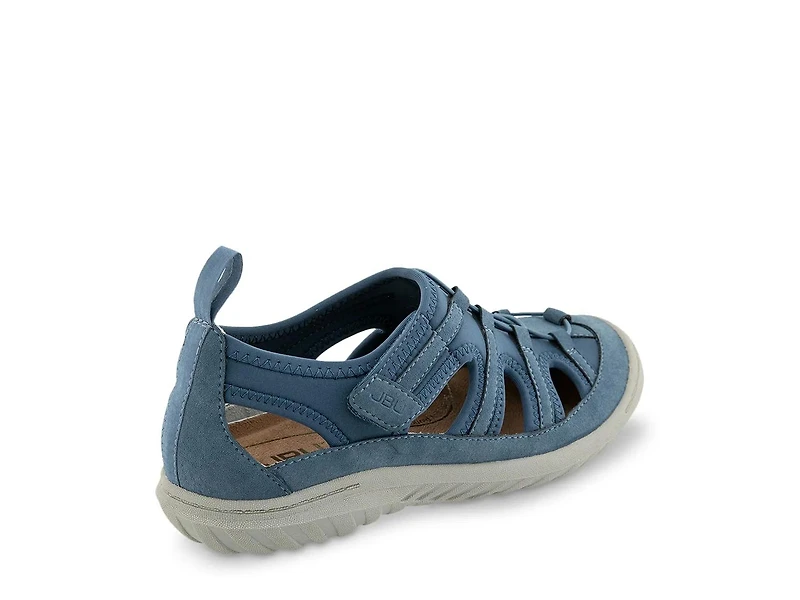 Cupcake Fisherman Sandal