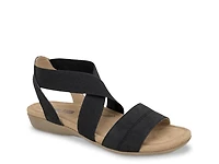 Meg Sandal