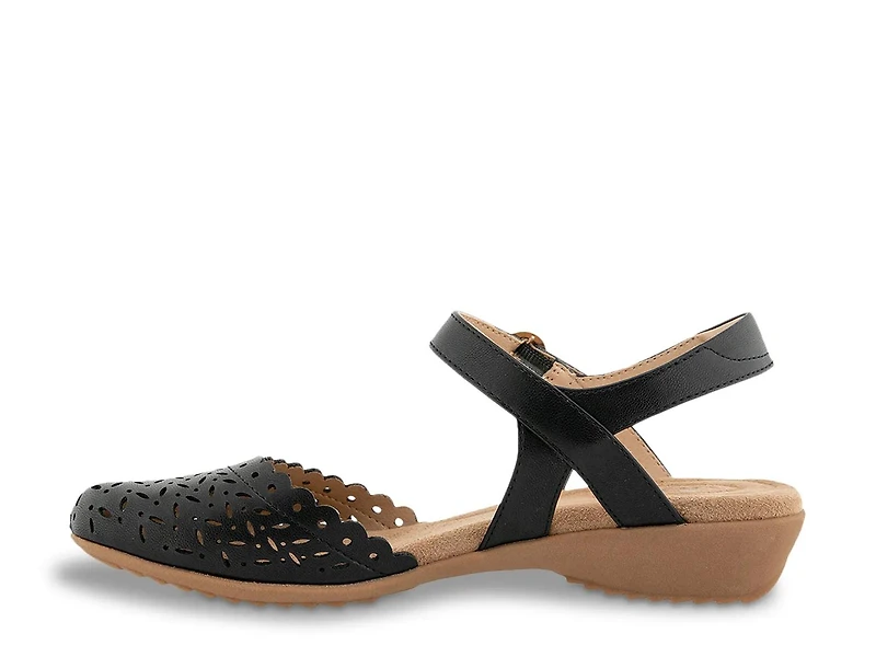Vinya Wedge Sandal