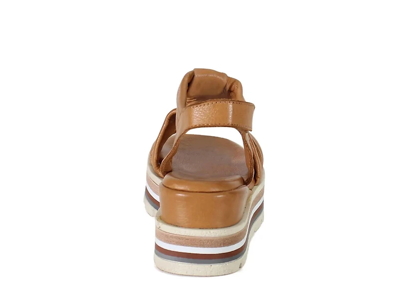 Mellen Camp Wedge Sandal