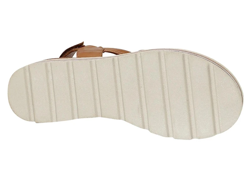 Mellen Camp Wedge Sandal