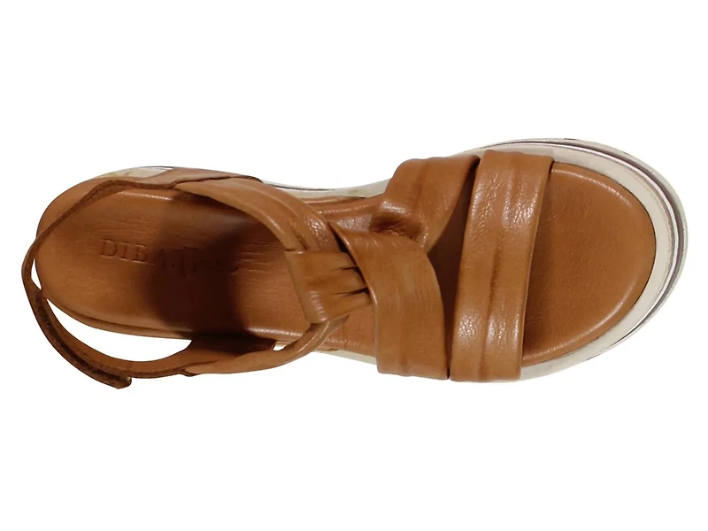 Mellen Camp Wedge Sandal