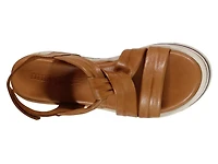 Mellen Camp Wedge Sandal