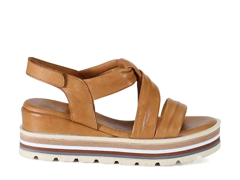 Mellen Camp Wedge Sandal