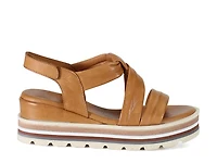 Mellen Camp Wedge Sandal