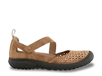 Bianca Mary Jane Flat