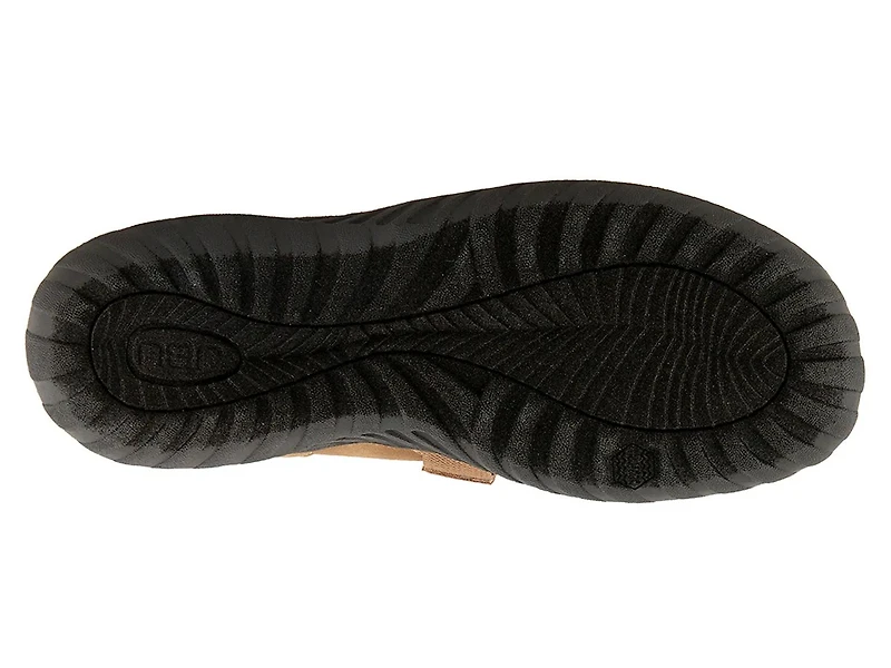 Bianca Mary Jane Flat