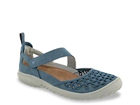 Bianca Mary Jane Flat