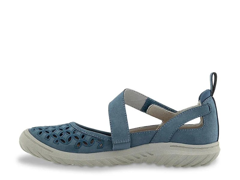 Bianca Mary Jane Flat