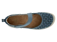 Bianca Mary Jane Flat