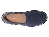 Cloudfeel Stitchlite Espadrille Slip-On