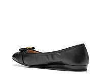 Go-To Tova Ballet Flat