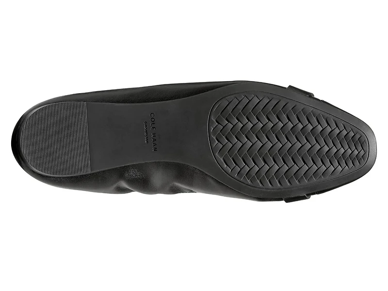 Go-To Tova Ballet Flat