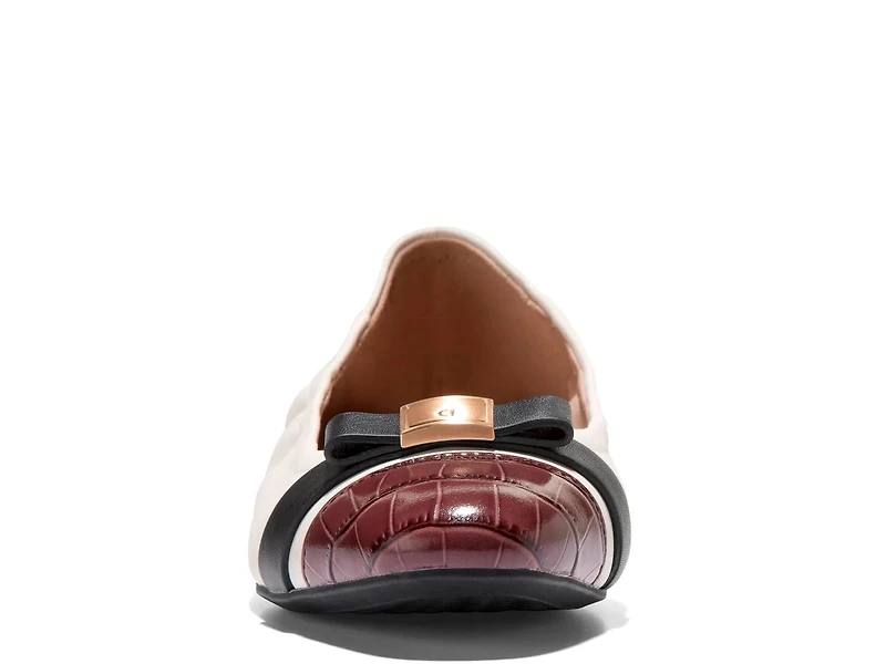 Go-To Tova Ballet Flat